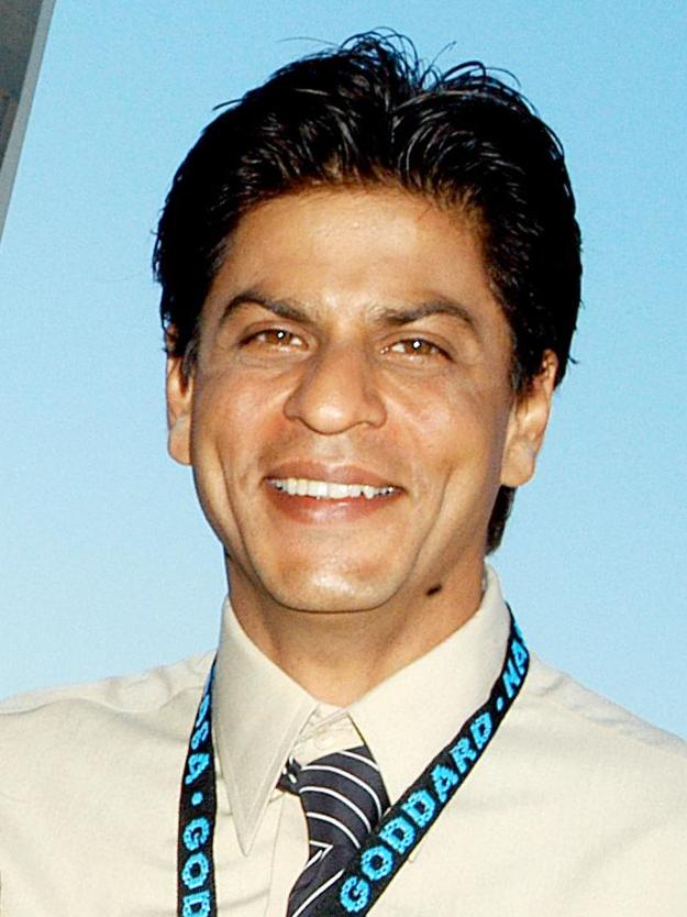 Shah Rukh Khan